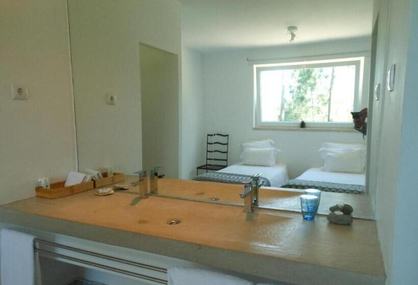 스탠다드 룸, Casal Do Frade