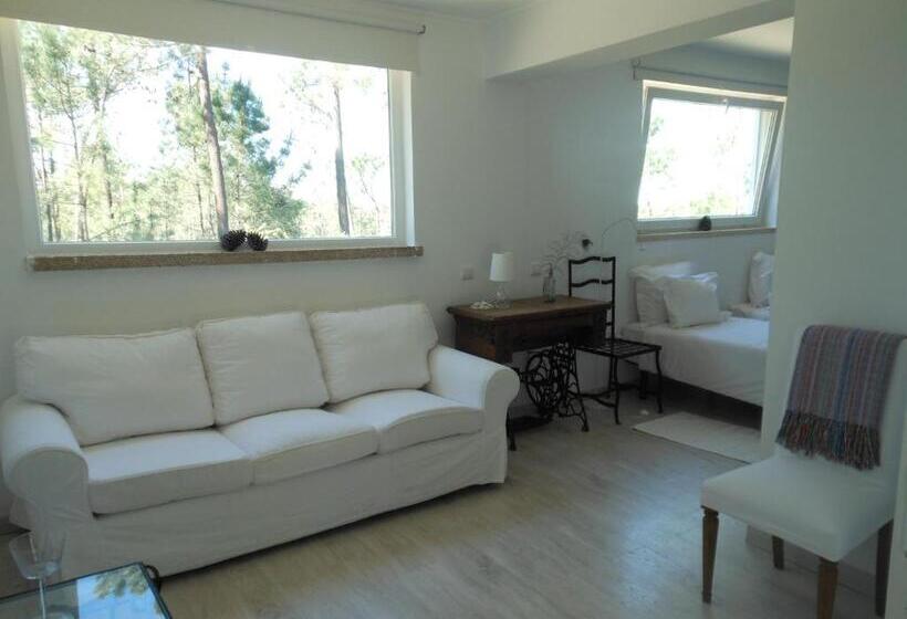 스탠다드 룸, Casal Do Frade