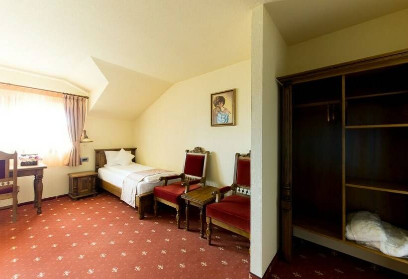 标准间, Castel Royal