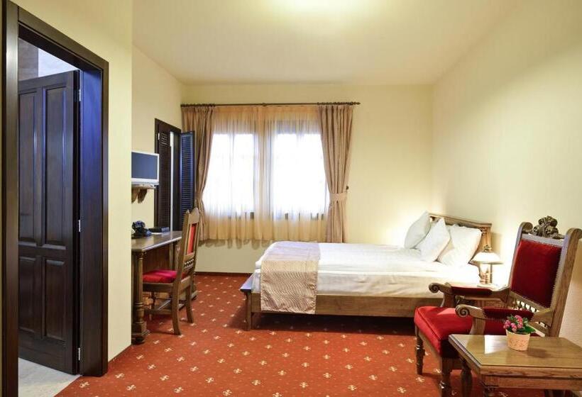 标准间, Castel Royal