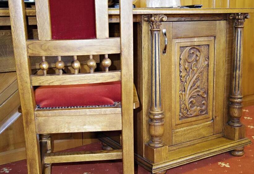 带1个卧室的公寓, Castel Royal