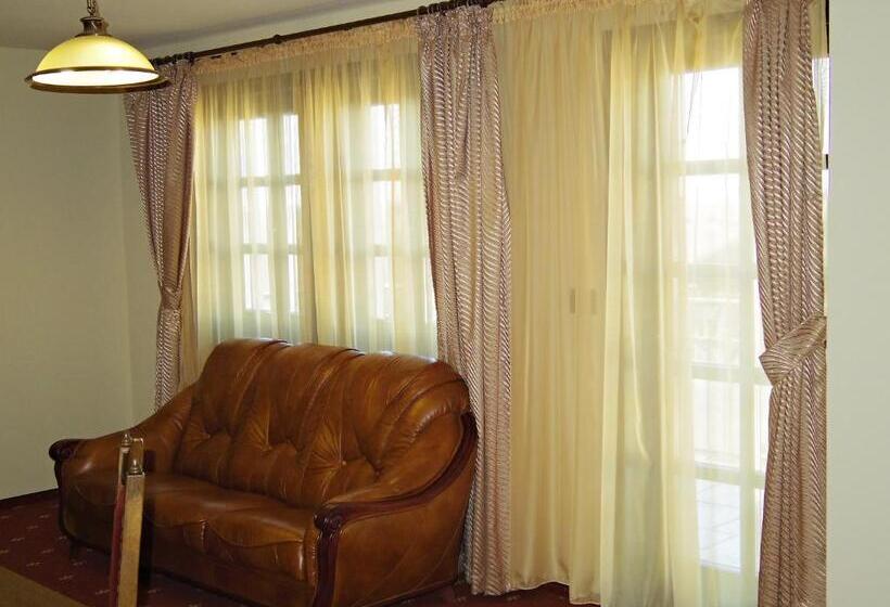 带1个卧室的公寓, Castel Royal