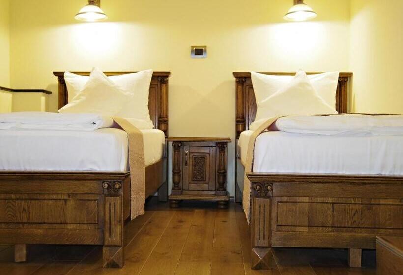 带1个卧室的公寓, Castel Royal