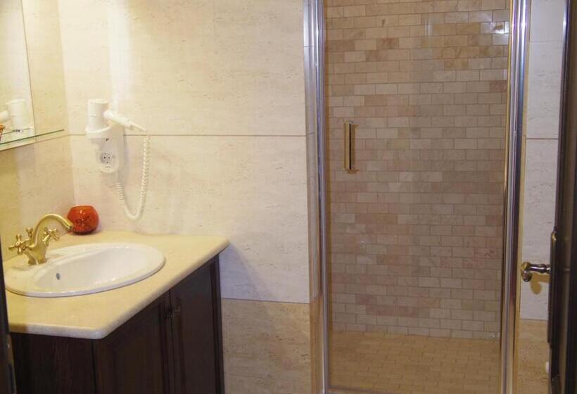 带1个卧室的公寓, Castel Royal