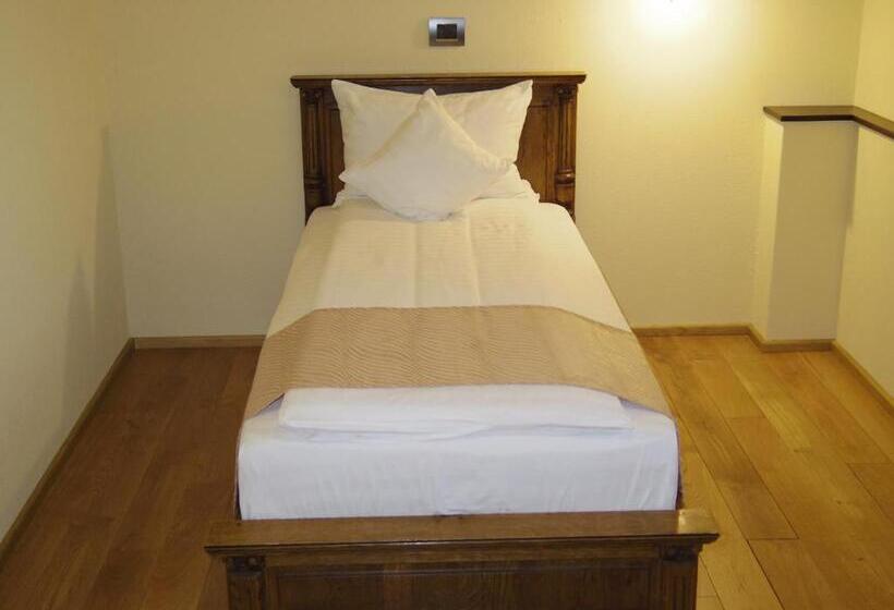 带1个卧室的公寓, Castel Royal