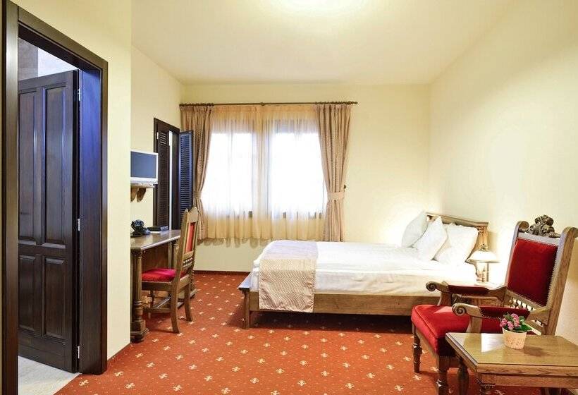 标准间, Castel Royal