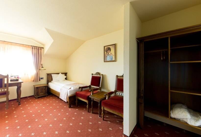 标准间, Castel Royal