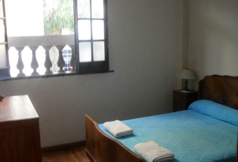 اتاق استاندارد, Che Argentina Hostel Suites