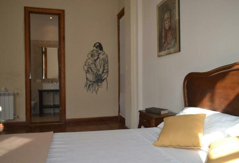 اتاق استاندارد سه نفره, Che Argentina Hostel Suites
