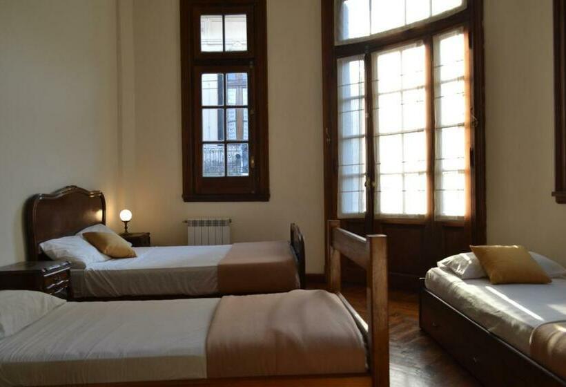اتاق استاندارد سه نفره, Che Argentina Hostel Suites