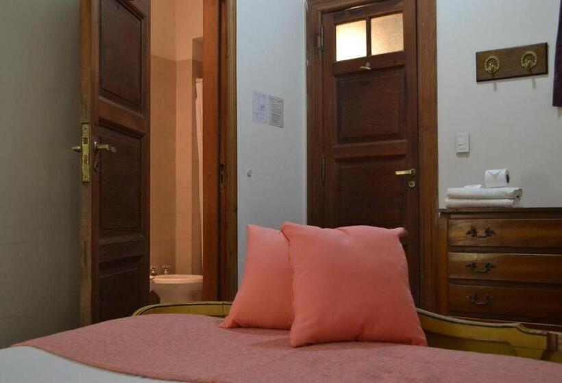 اتاق استاندارد, Che Argentina Hostel Suites