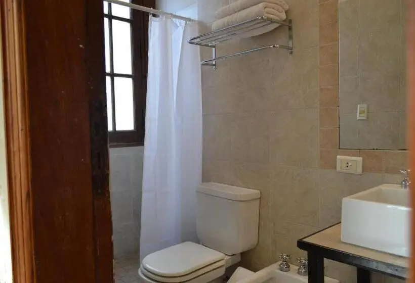 اتاق استاندارد چهار تخته, Che Argentina Hostel Suites