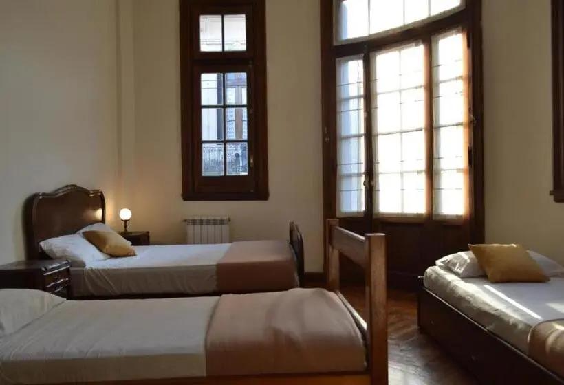 اتاق خانوادگی, Che Argentina Hostel Suites
