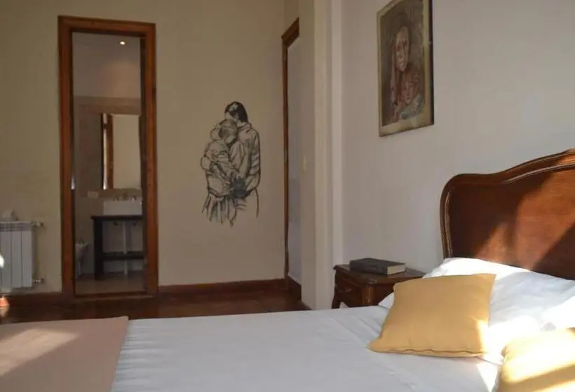 اتاق خانوادگی, Che Argentina Hostel Suites