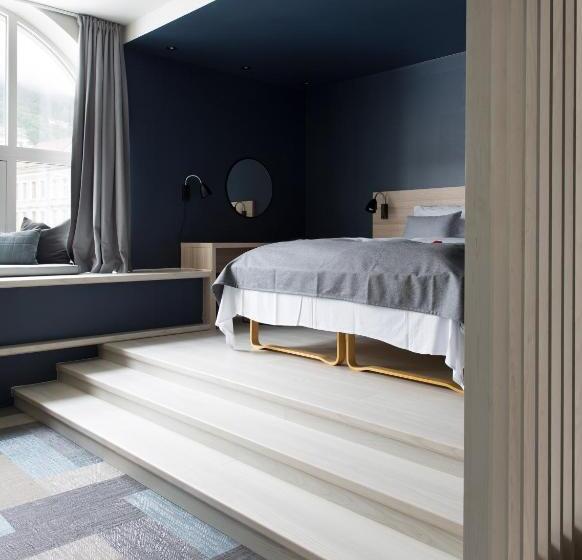 ジュニアスイート, Citybox Bergen City