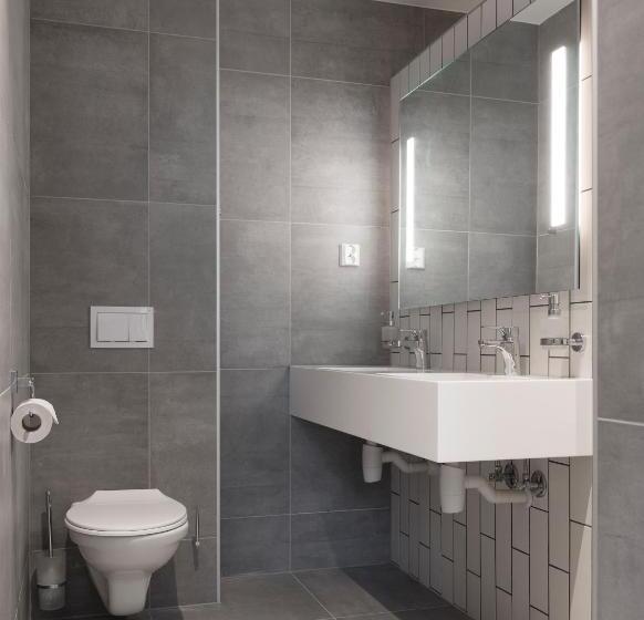 Полулюкс, Citybox Bergen City