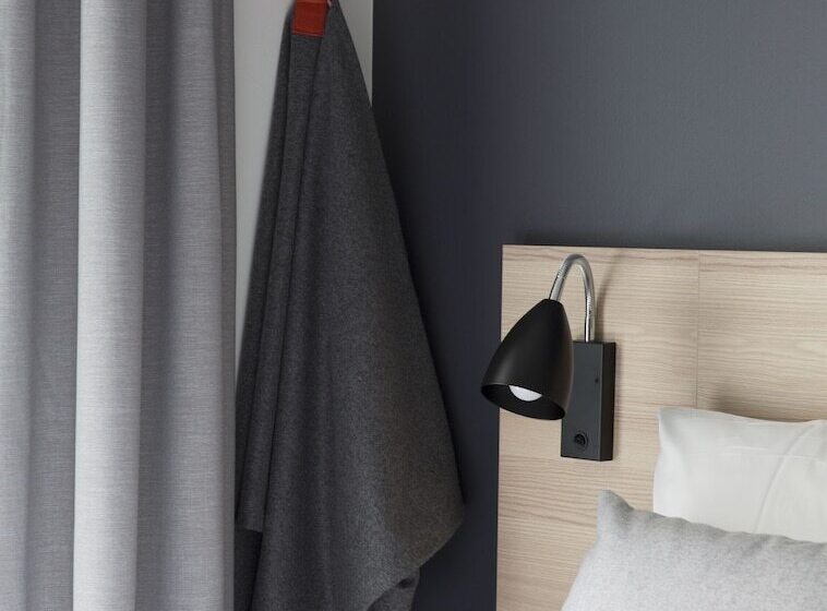 スタンダードルーム, Citybox Bergen City