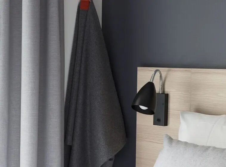 Standard-huone, Citybox Bergen City