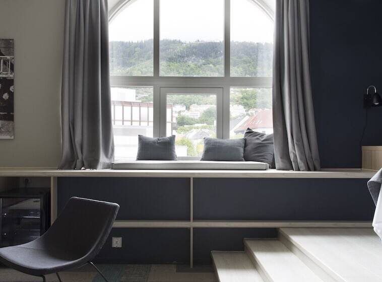 ジュニアスイート, Citybox Bergen City