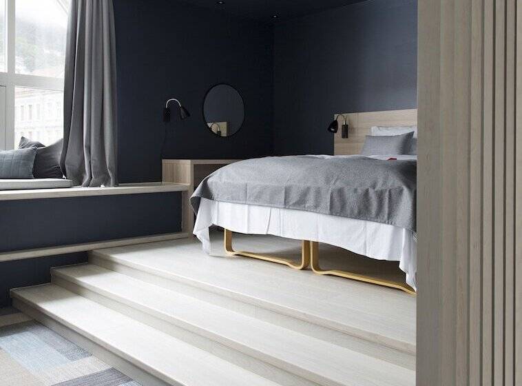 ジュニアスイート, Citybox Bergen City