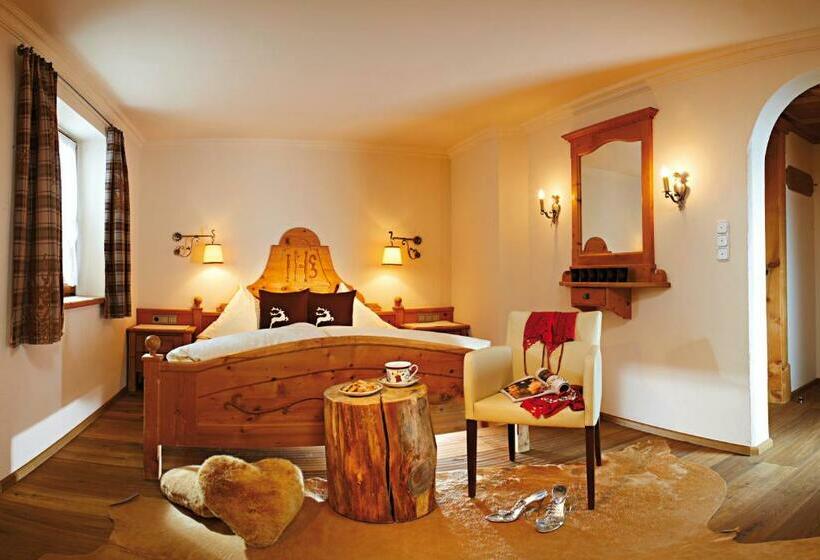 Номер Superior, Bei Max Hotel Garni Kirchenwirt