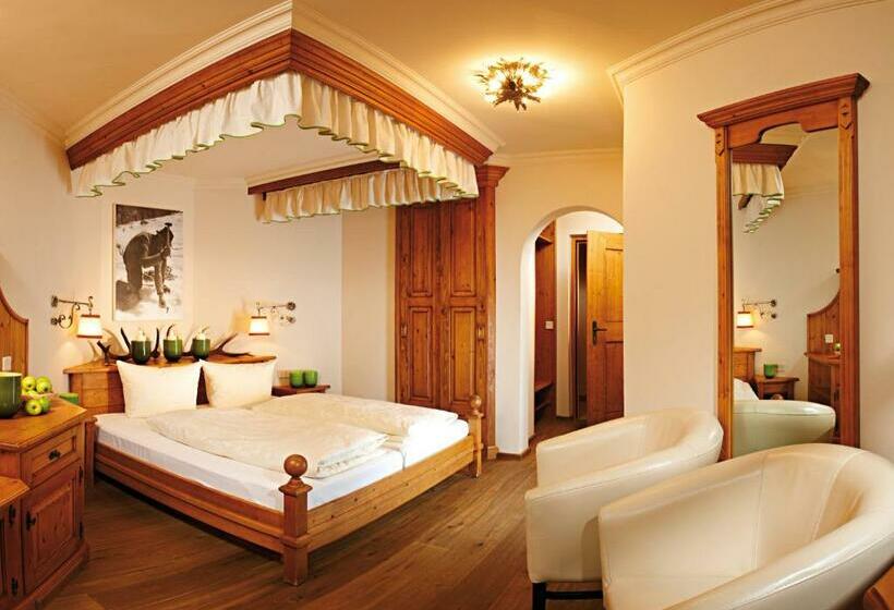 Номер Стандарт, Bei Max Hotel Garni Kirchenwirt