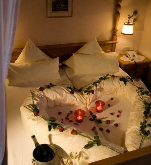 Номер Стандарт, Bei Max Hotel Garni Kirchenwirt