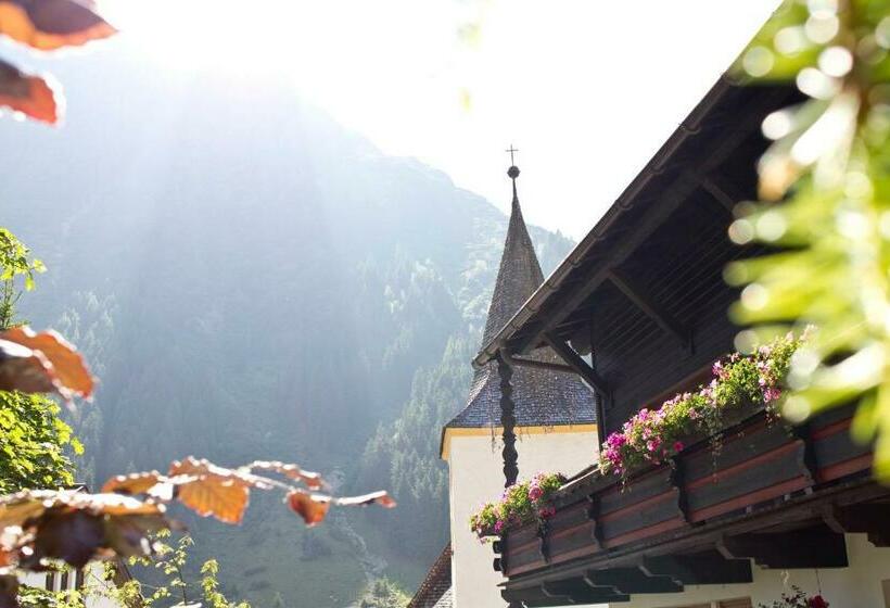 Номер Стандарт, Bei Max Hotel Garni Kirchenwirt