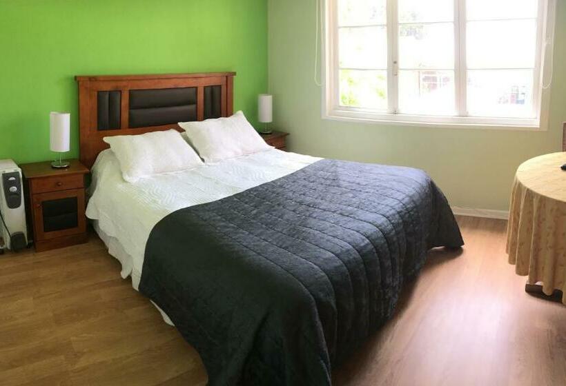 اتاق استاندارد, Eco Hostal Offenbacher Hof