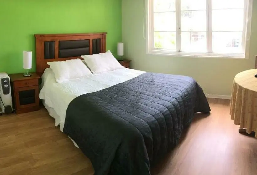 スタンダードルーム, Eco Hostal Offenbacher Hof