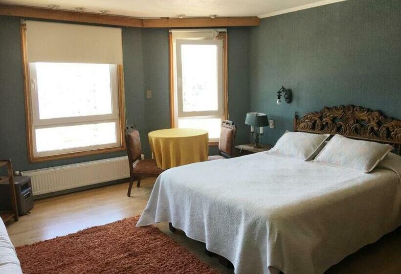 اتاق سوپریور, Eco Hostal Offenbacher Hof