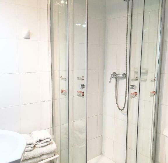 اتاق استاندارد, Eco Hostal Offenbacher Hof