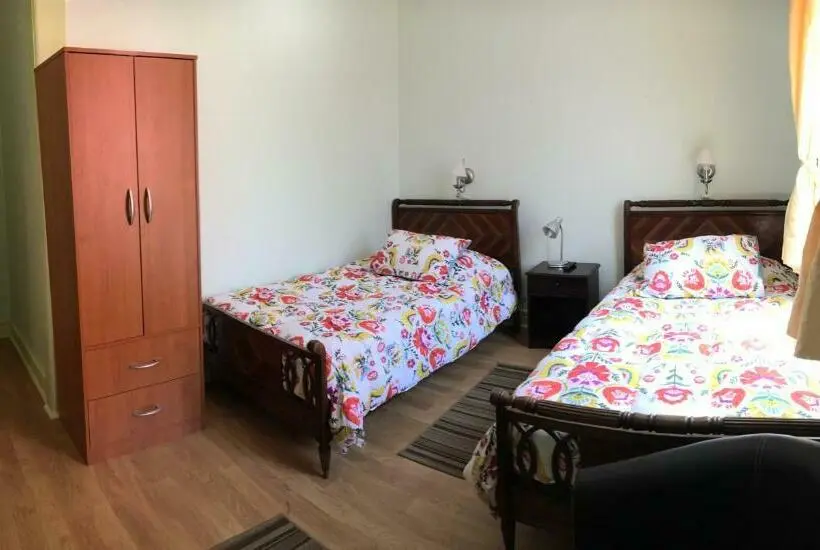 スタンダードルーム, Eco Hostal Offenbacher Hof