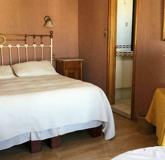 اتاق سوپریور, Eco Hostal Offenbacher Hof