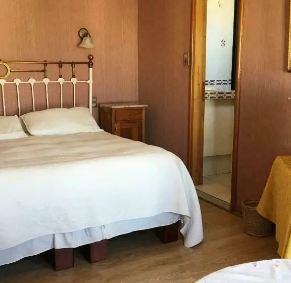 スーペリアールーム, Eco Hostal Offenbacher Hof