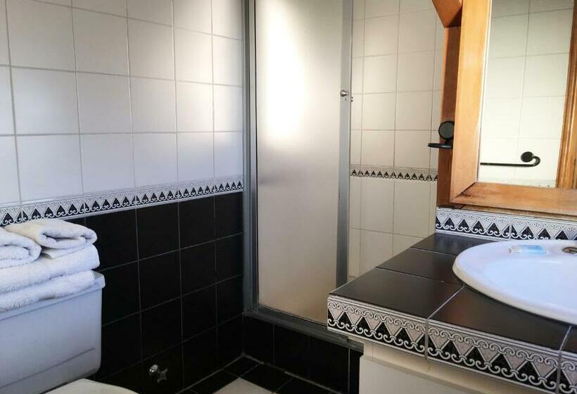 اتاق سوپریور, Eco Hostal Offenbacher Hof