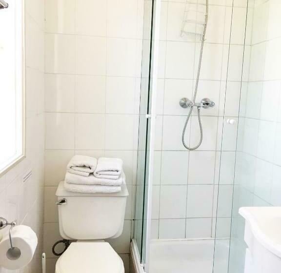 اتاق استاندارد, Eco Hostal Offenbacher Hof