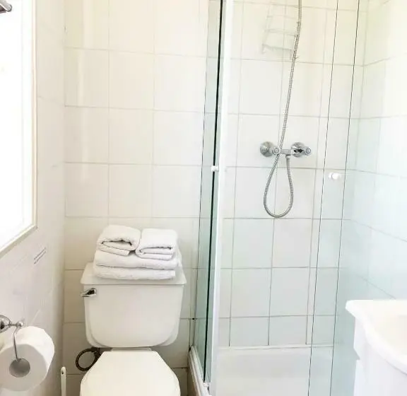 スタンダードルーム, Eco Hostal Offenbacher Hof