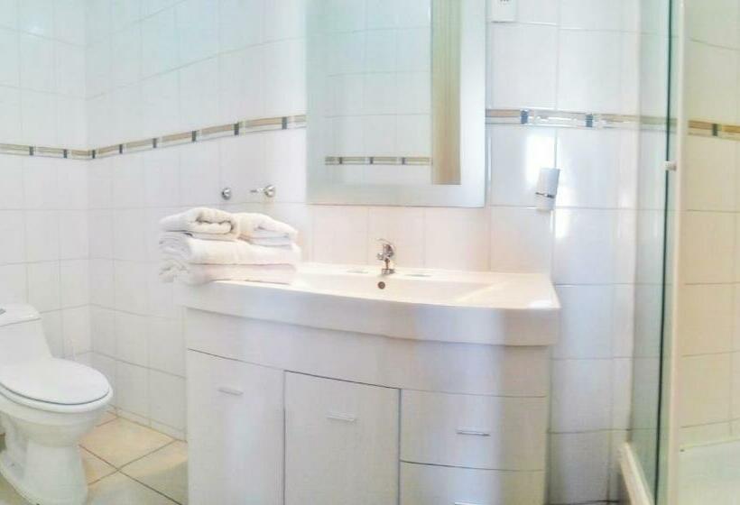 Номер Superior, Eco Hostal Offenbacher Hof
