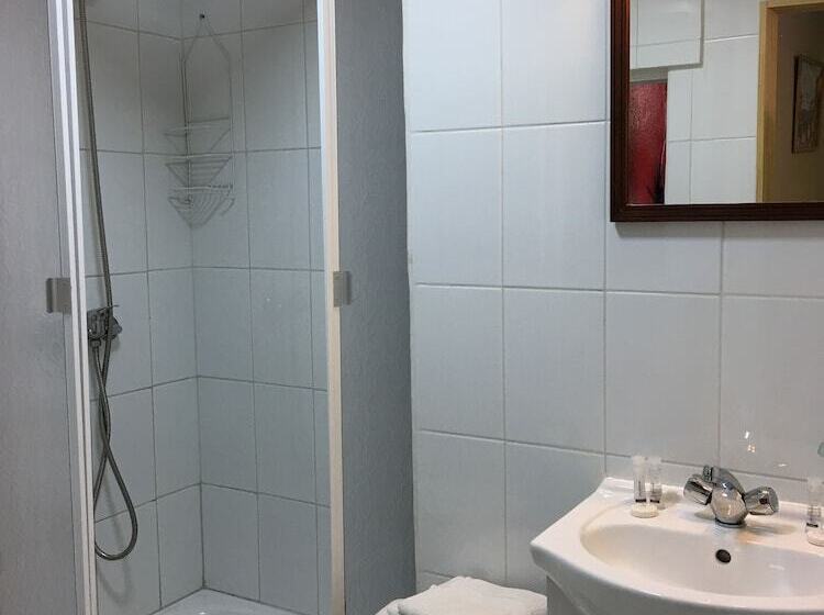 Standard-huone, Eco Hostal Offenbacher Hof