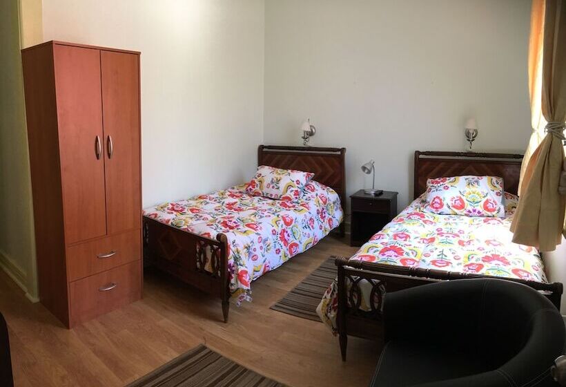 اتاق استاندارد, Eco Hostal Offenbacher Hof