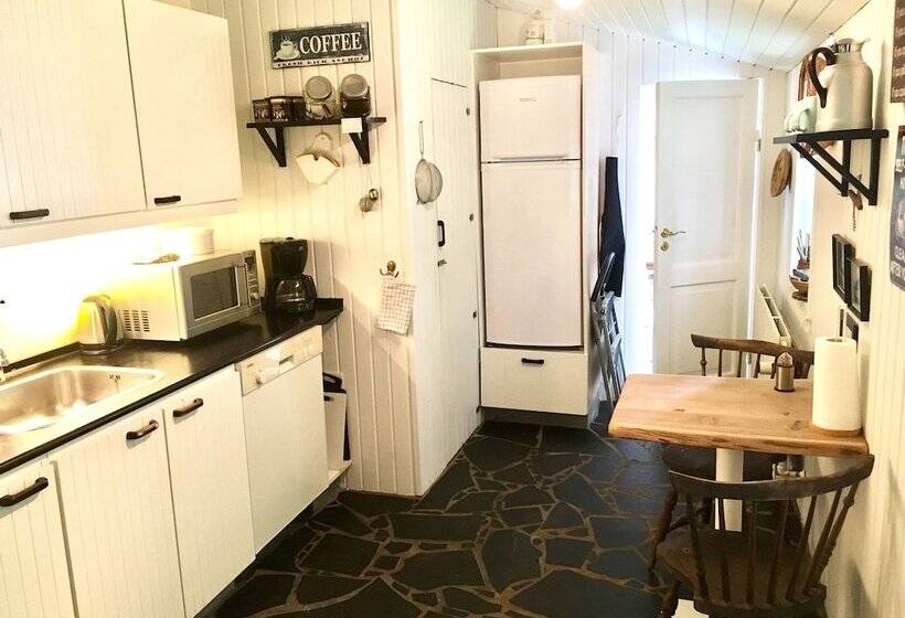 스탠다드 룸 공동 욕실, Farm61