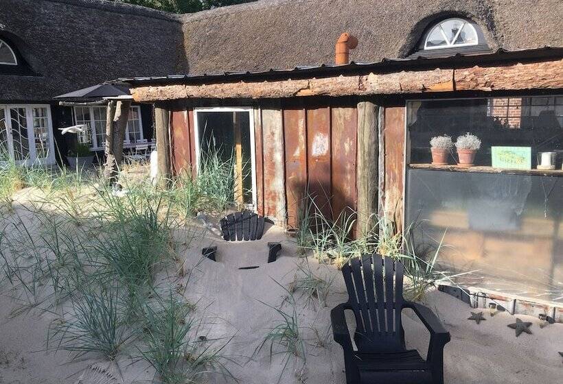 스탠다드 룸 공동 욕실, Farm61