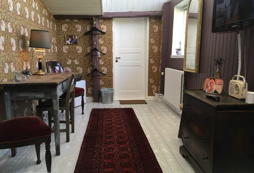 스탠다드 룸 공동 욕실, Farm61