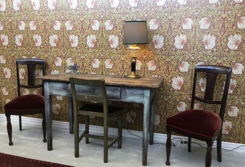 스탠다드 룸 공동 욕실, Farm61