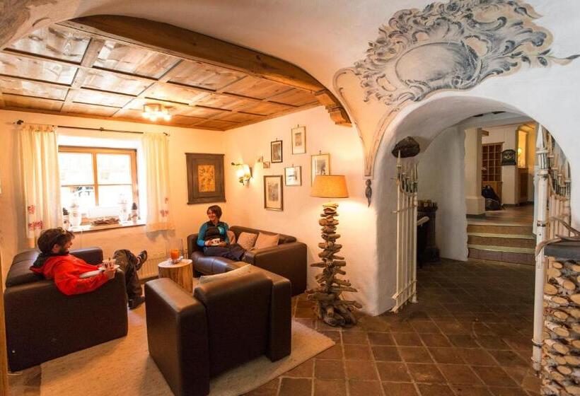 Номер Стандарт, Bei Max Hotel Garni Kirchenwirt