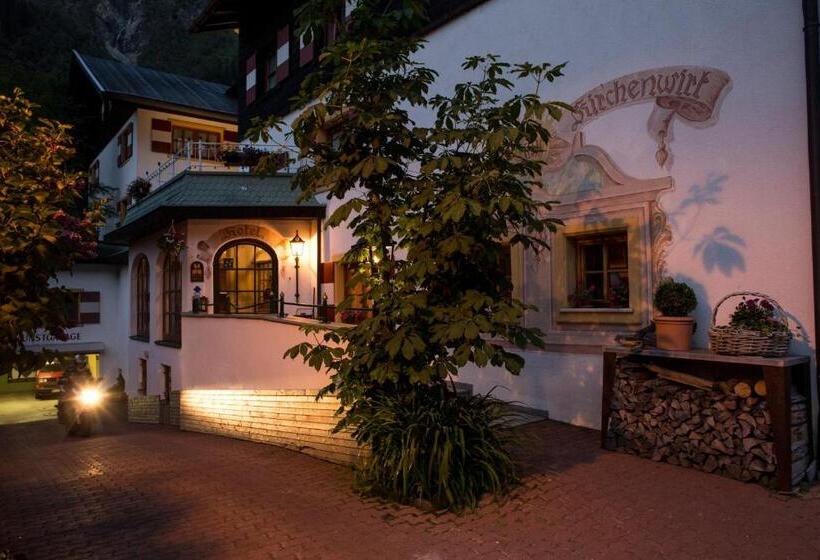 Номер Стандарт, Bei Max Hotel Garni Kirchenwirt