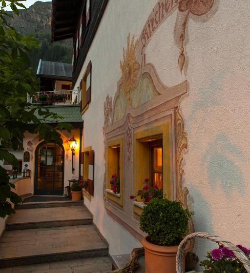 Номер Стандарт, Bei Max Hotel Garni Kirchenwirt