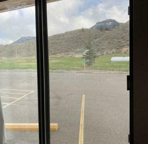 Номер Стандарт, Green Creek Inn And Rv Park