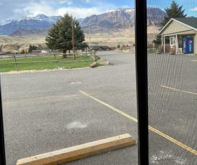 Номер Стандарт, Green Creek Inn And Rv Park